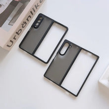 Samsung Galaxy Z Fold 6 Shockproof Case with Folding Protection