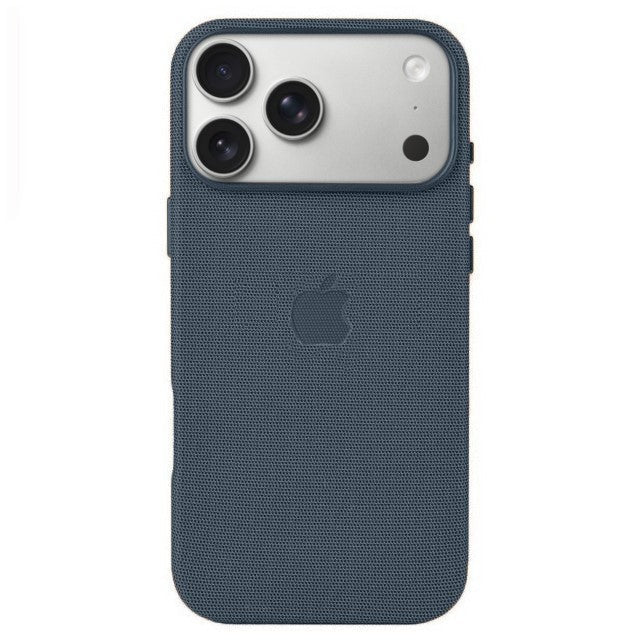 iPhone 17 Pro Technical Woven Case with Magsafe