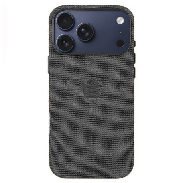 iPhone 17 Pro Technical Woven Case with Magsafe