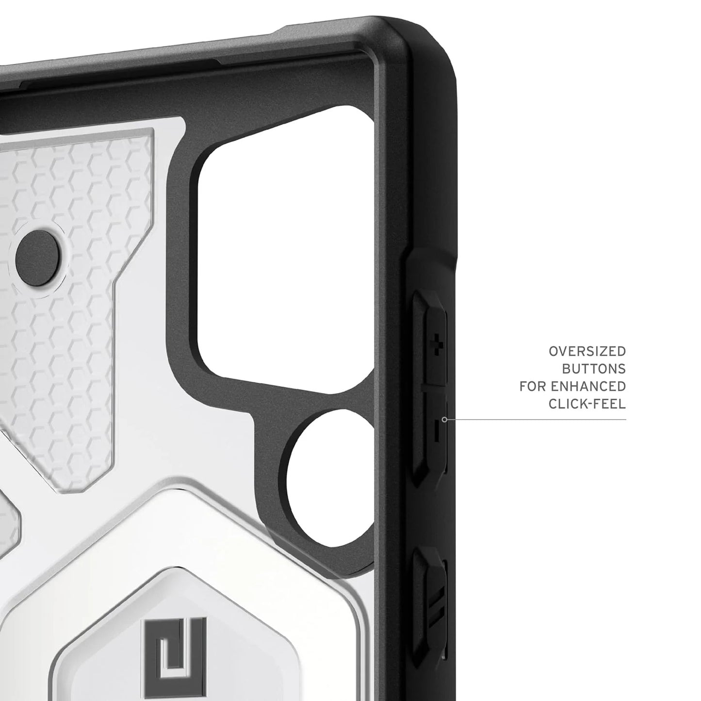 Samsung S24 Ultra Pathfinder Shockproof Matte MagSafe Case