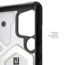 Samsung S24 Ultra Pathfinder Shockproof Matte MagSafe Case