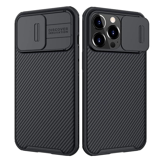iPhone 14 Pro Max Cam Shield Pro Case with Camera Protection