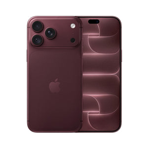 18 Pro Max