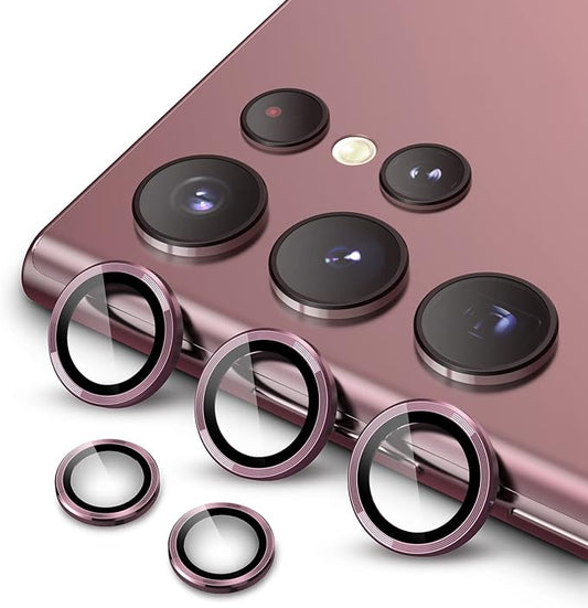 Camera Lens Protector for Samsung Galaxy S22 Ultra