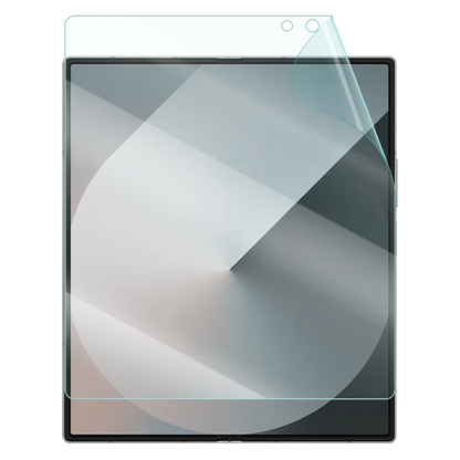 Fold 6 Inner Display Hydrogel Protector