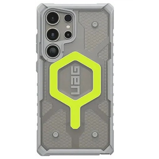 Samsung S24 Ultra Pathfinder Shockproof Matte MagSafe Case