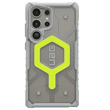 Samsung S24 Ultra Pathfinder Shockproof Matte MagSafe Case