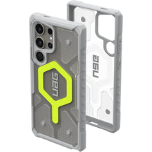Samsung S24 Ultra Pathfinder Shockproof Matte MagSafe Case