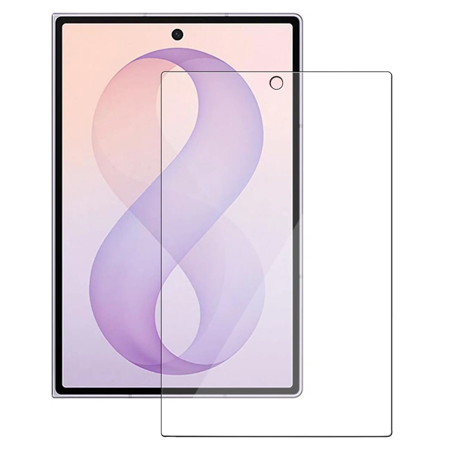 Full Screen Protector for Samsung Galaxy Z Fold 8