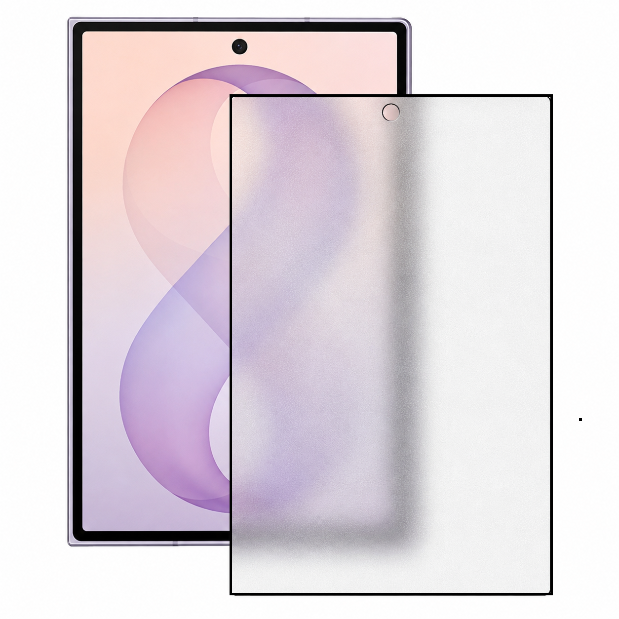Full Screen Protector for Samsung Galaxy Z Fold 8