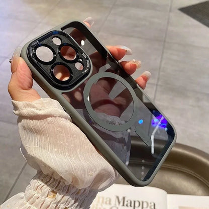 iPhone 15 Pro Doyer CFZ Focus Case