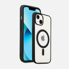 iPhone 14 Hybrid Case With MagSafe