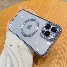 iPhone 13 Pro Max Electroplating Case