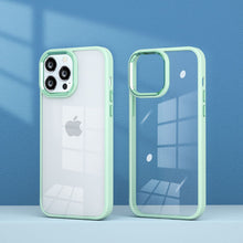 iPhone 13 Pro Max Bumper Case - Mint