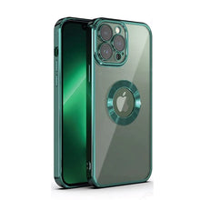 iPhone 13 Pro Max Electroplating Case