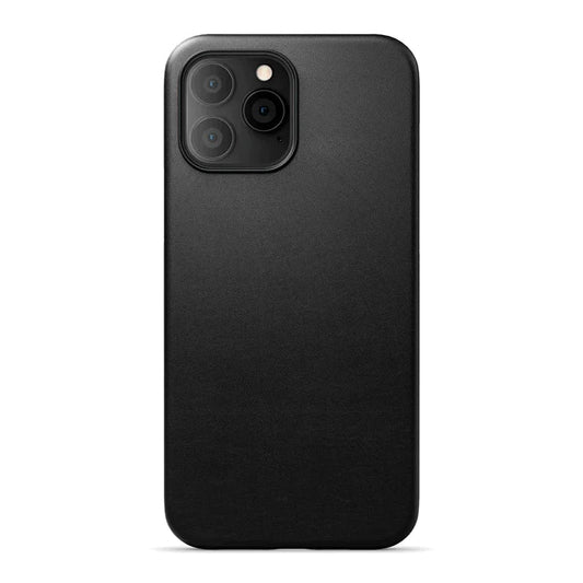 iPhone 14 Plus Genuine Leather Case Cover